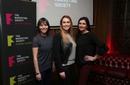 Aoife McGuigan, Chloe Murphy & Fiona Field